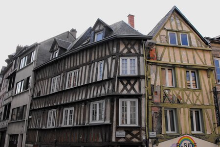 Rouen, Rouen  58 