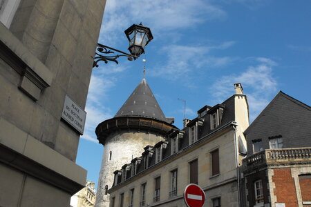 Rouen, Rouen  59 