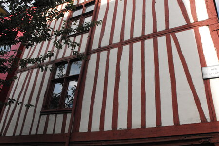 Rouen, Rouen  63 