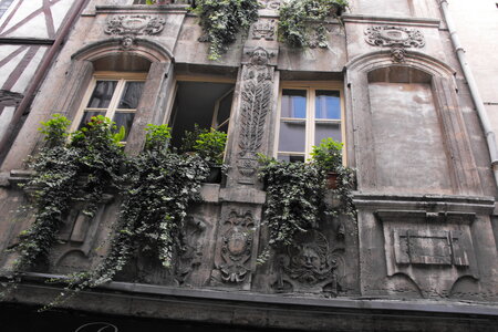 Rouen, Rouen  69 