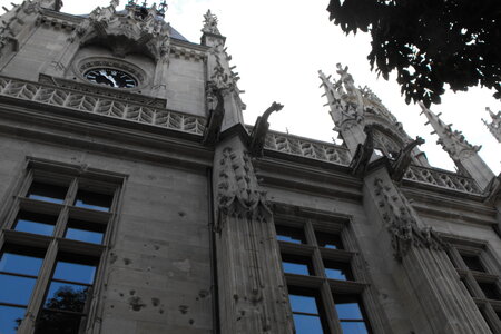 Rouen, Rouen  72 