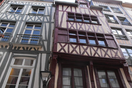 Rouen, Rouen  76 