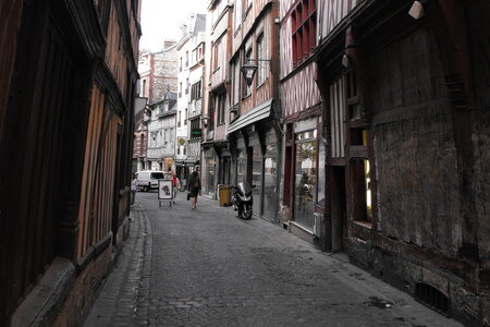Rouen, Rouen  81 