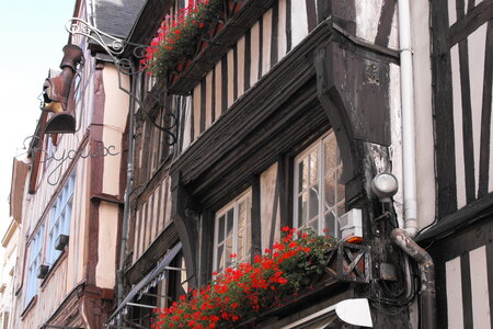 Rouen, Rouen  82 
