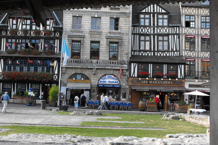 Rouen, Rouen  89 