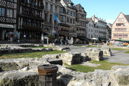 Rouen, Rouen  92 