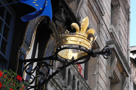 Rouen, Rouen  104 