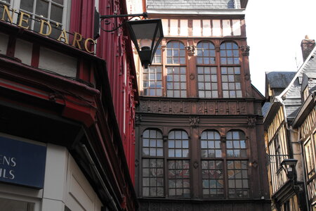 Rouen, Rouen  108 