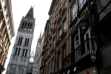 Rouen, Rouen  117 