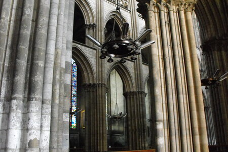 Rouen, Rouen  124 