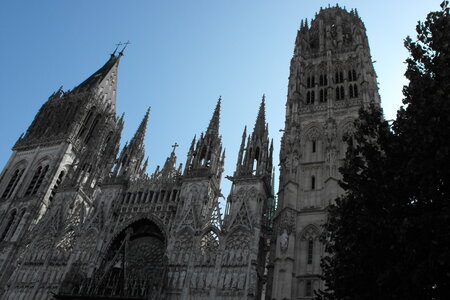 Rouen, Rouen  146 