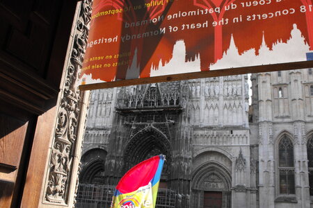 Rouen, Rouen  149 
