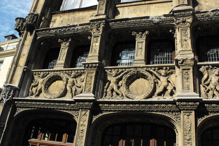 Rouen, Rouen  150 