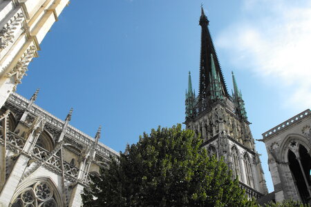 Rouen, Rouen  152 