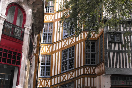 Rouen, Rouen  153 