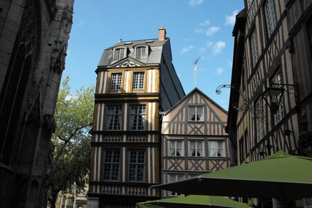Rouen, Rouen  159 