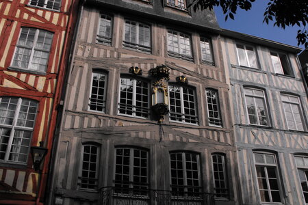 Rouen, Rouen  160 