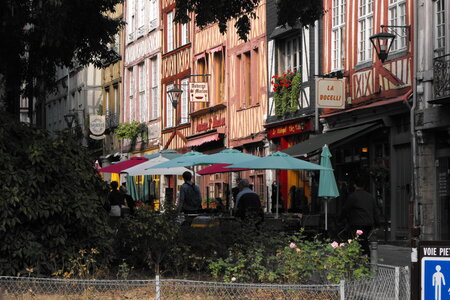 Rouen, Rouen  165 