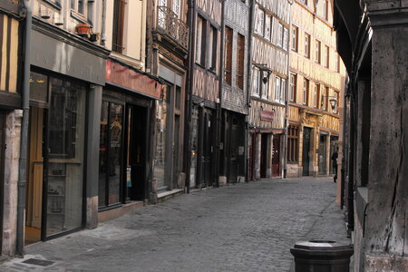 Rouen, Rouen  173 