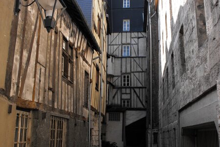 Rouen, Rouen  177 