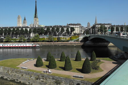 Rouen, Rouen  180 