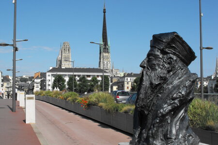 Rouen, Rouen  194 