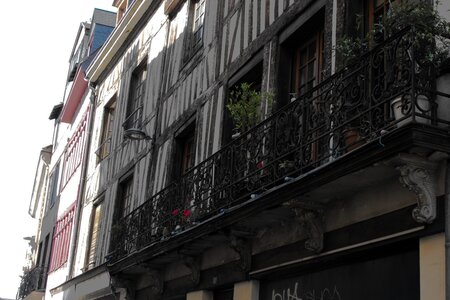 Rouen, Rouen  205 