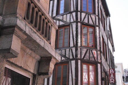 Rouen, Rouen  206 