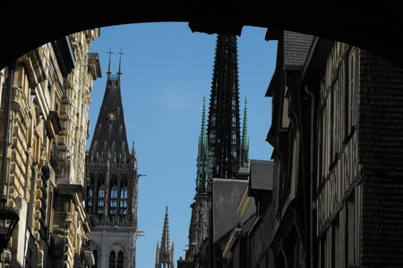 Rouen, Rouen  212 