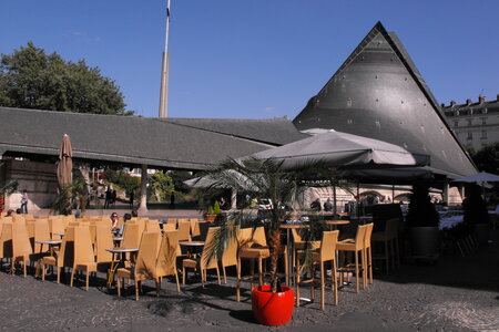 Rouen, Rouen  223 