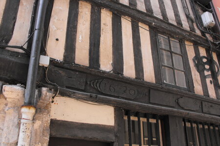 Rouen, Rouen  224 