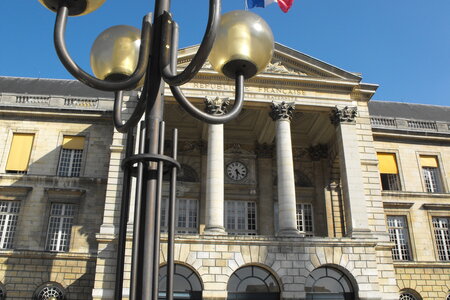 Rouen, Rouen  238 