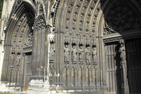 Rouen, Rouen  243 