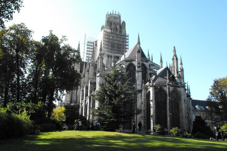 Rouen, Rouen  252 
