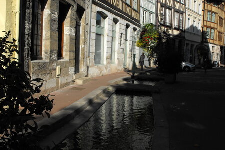 Rouen, Rouen  258 