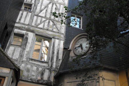 Rouen, Rouen  262 