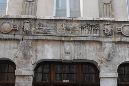 Rouen, Rouen  264 