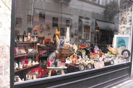 Rouen, Rouen  268 
