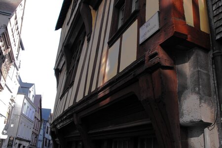Rouen, Rouen  270 