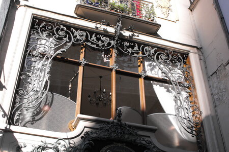 Rouen, Rouen  273 