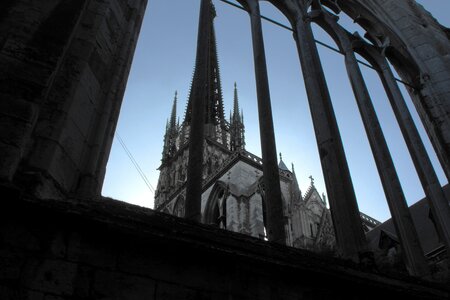 Rouen, Rouen  276 