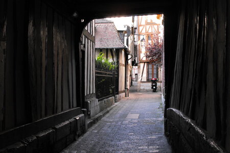 Rouen, Rouen  279 