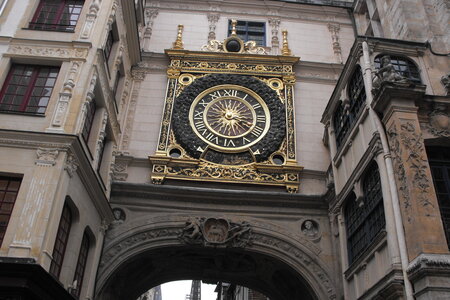 Rouen, Rouen  285 
