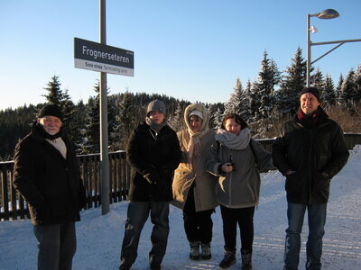 OSLO Décembre 2010, oslo 2010 069