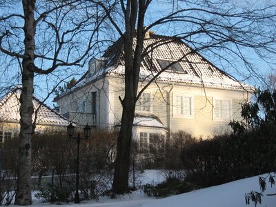 OSLO Décembre 2010, oslo 2010 049