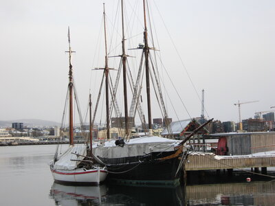 OSLO Décembre 2010, oslo 2010 112