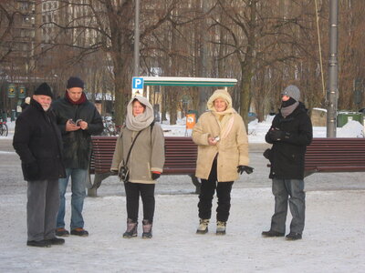 OSLO Décembre 2010, oslo 2010 033