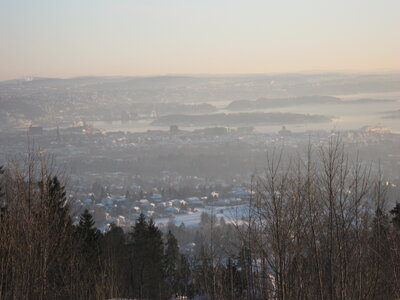 OSLO Décembre 2010, oslo 2010 091