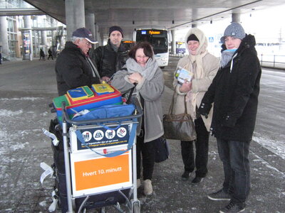 OSLO Décembre 2010, oslo 2010 011