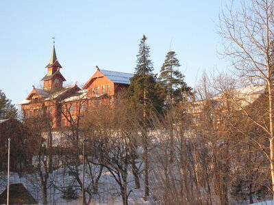 OSLO Décembre 2010, oslo 2010 089